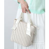 MK MICHEL KLEIN BAG（エムケーミッシェルクランバッグ）のバッグ・鞄/トートバッグ