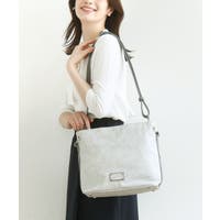 MK MICHEL KLEIN BAG（エムケーミッシェルクランバッグ）のバッグ・鞄/トートバッグ