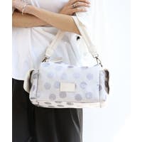 MK MICHEL KLEIN BAG（エムケーミッシェルクランバッグ）のバッグ・鞄/トートバッグ