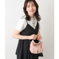MK MICHEL KLEIN BAG（エムケーミッシェルクランバッグ）のバッグ・鞄/トートバッグ