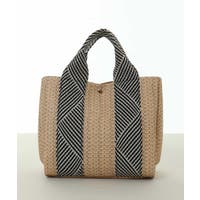 MK MICHEL KLEIN BAG（エムケーミッシェルクランバッグ）のバッグ・鞄/トートバッグ