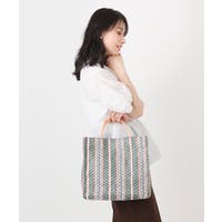 MK MICHEL KLEIN BAG（エムケーミッシェルクランバッグ）のバッグ・鞄/トートバッグ