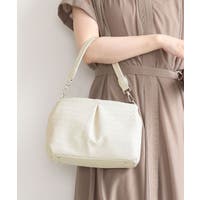 MK MICHEL KLEIN BAG（エムケーミッシェルクランバッグ）のバッグ・鞄/ショルダーバッグ