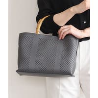 MK MICHEL KLEIN BAG（エムケーミッシェルクランバッグ）のバッグ・鞄/ハンドバッグ