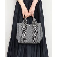 MK MICHEL KLEIN BAG（エムケーミッシェルクランバッグ）のバッグ・鞄/トートバッグ