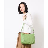 MK MICHEL KLEIN BAG（エムケーミッシェルクランバッグ）のバッグ・鞄/ショルダーバッグ