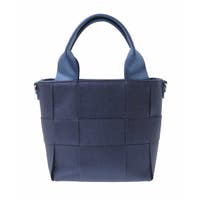 MK MICHEL KLEIN BAG（エムケーミッシェルクランバッグ）のバッグ・鞄/トートバッグ