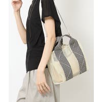 MK MICHEL KLEIN BAG（エムケーミッシェルクランバッグ）のバッグ・鞄/トートバッグ