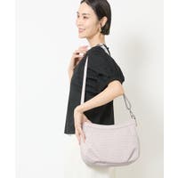 MK MICHEL KLEIN BAG（エムケーミッシェルクランバッグ）のバッグ・鞄/ショルダーバッグ