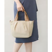 MK MICHEL KLEIN BAG（エムケーミッシェルクランバッグ）のバッグ・鞄/トートバッグ