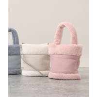 MK MICHEL KLEIN BAG（エムケーミッシェルクランバッグ）のバッグ・鞄/ショルダーバッグ