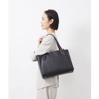 MK MICHEL KLEIN BAG（エムケーミッシェルクランバッグ）のバッグ・鞄/トートバッグ
