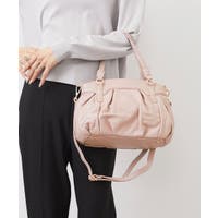 MK MICHEL KLEIN BAG（エムケーミッシェルクランバッグ）のバッグ・鞄/トートバッグ