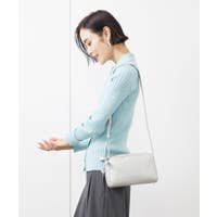 MK MICHEL KLEIN BAG（エムケーミッシェルクランバッグ）のバッグ・鞄/ショルダーバッグ