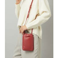 MK MICHEL KLEIN BAG(エムケーミッシェルクランバッグ)のバッグ・鞄/ショルダーバッグ