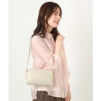 MK MICHEL KLEIN BAG（エムケーミッシェルクランバッグ）のバッグ・鞄/ショルダーバッグ