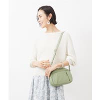 MK MICHEL KLEIN BAG（エムケーミッシェルクランバッグ）のバッグ・鞄/ショルダーバッグ