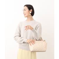 MK MICHEL KLEIN BAG（エムケーミッシェルクランバッグ）のバッグ・鞄/トートバッグ
