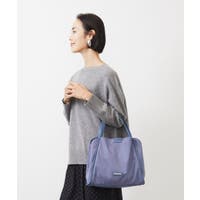 MK MICHEL KLEIN BAG（エムケーミッシェルクランバッグ）のバッグ・鞄/トートバッグ