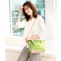 MK MICHEL KLEIN BAG（エムケーミッシェルクランバッグ）のバッグ・鞄/トートバッグ