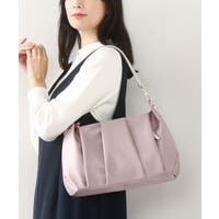 MK MICHEL KLEIN BAG（エムケーミッシェルクランバッグ）のバッグ・鞄/ショルダーバッグ