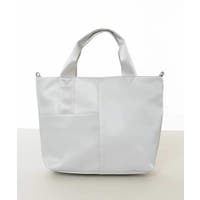 MK MICHEL KLEIN BAG（エムケーミッシェルクランバッグ）のバッグ・鞄/トートバッグ