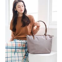 MK MICHEL KLEIN BAG（エムケーミッシェルクランバッグ）のバッグ・鞄/トートバッグ