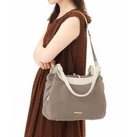 MK MICHEL KLEIN BAG（エムケーミッシェルクランバッグ）のバッグ・鞄/トートバッグ