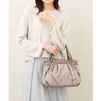 MK MICHEL KLEIN BAG（エムケーミッシェルクランバッグ）のバッグ・鞄/トートバッグ