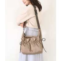 MK MICHEL KLEIN BAG(エムケーミッシェルクランバッグ)のバッグ・鞄/ショルダーバッグ