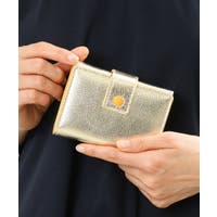 MK MICHEL KLEIN BAG（エムケーミッシェルクランバッグ）の財布/二つ折り財布