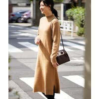 OFUON（オフオン）のワンピース・ドレス/ワンピース