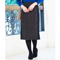 OFUON（オフオン）のスカート/ひざ丈スカート