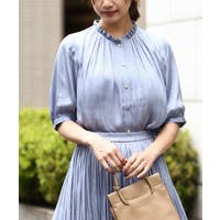 OFUON（オフオン）のトップス/ブラウス