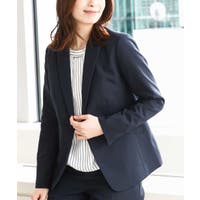 OFUON（オフオン）のアウター(コート・ジャケットなど)/ブルゾン