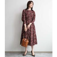 OFUON（オフオン）のワンピース・ドレス/ワンピース