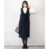 OFUON（オフオン）のワンピース・ドレス/ワンピース