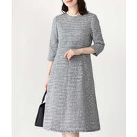 OFUON（オフオン）のワンピース・ドレス/ワンピース
