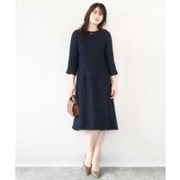 OFUON（オフオン）のワンピース・ドレス/ワンピース