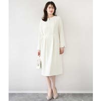 OFUON（オフオン）のワンピース・ドレス/ワンピース