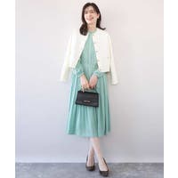 OFUON（オフオン）のワンピース・ドレス/ワンピース