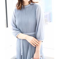 OFUON（オフオン）のワンピース・ドレス/ワンピース