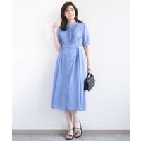 OFUON（オフオン）のワンピース・ドレス/ワンピース