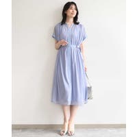 OFUON（オフオン）のワンピース・ドレス/ワンピース