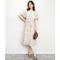 OFUON（オフオン）のワンピース・ドレス/ワンピース