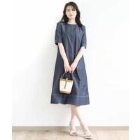 OFUON（オフオン）のワンピース・ドレス/ワンピース