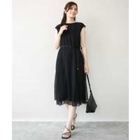 OFUON（オフオン）のワンピース・ドレス/ワンピース