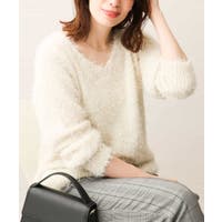 OFUON（オフオン）のトップス/ニット・セーター