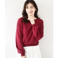 OFUON（オフオン）のトップス/ニット・セーター