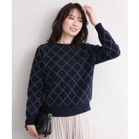 OFUON（オフオン）のトップス/ニット